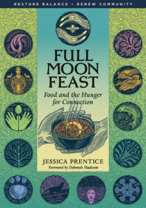 Herbal Books: Staff Picks! 7 full moon feast
