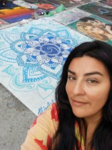 Our Core Instructors & Featured Teachers 21 Johana Castillo 01