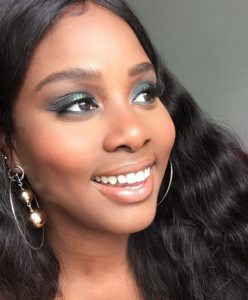 Kitchen Medicine: An Eight Part Series 14 Wilnise Francois