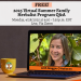 2025 Virtual Summer Family Herbalist Program Q&A with Maggie - FREE!