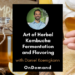 Art of Herbal Kombucha Fermentation and Flavoring