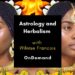 Astrology and Herbalism