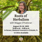 August Roots Orlando 1