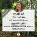 Roots of Herbalism - South Florida (Ft. Myers) - August 16-17, 2025