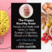 The Happy Healthy Brain- Foods, Nutrients and Herbs to Help Sustain Cognition, Mood & Memory 2021