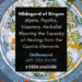 Hildegard of Bingen – Mystic, Psychic, Visionary, Herbalist 2021