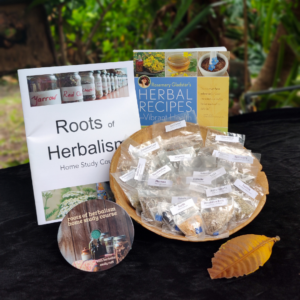 Roots Home Study Package