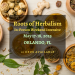 Roots of Herbalism - Orlando - May 17-18, 2025