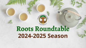 roots roundtable 2024 2025 facebook 2
