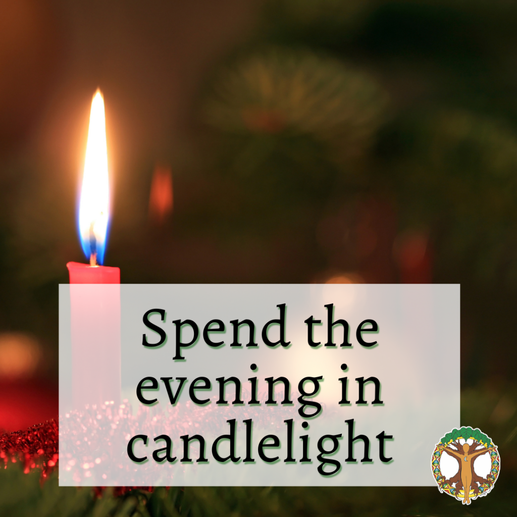 5 Ways to Honor Winter Solstice 4 Solstice 4