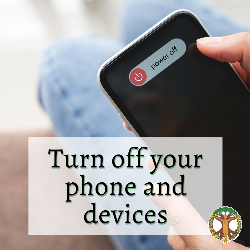 5 Ways to Honor Winter Solstice 5 Solstice 5