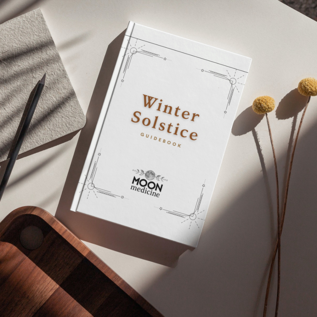 5 Ways to Honor Winter Solstice 7 winter solstice 1